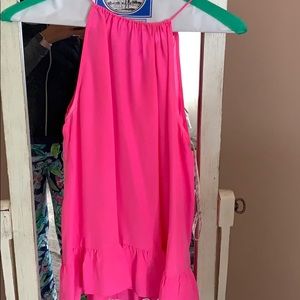 Lilly Pulitzer tank